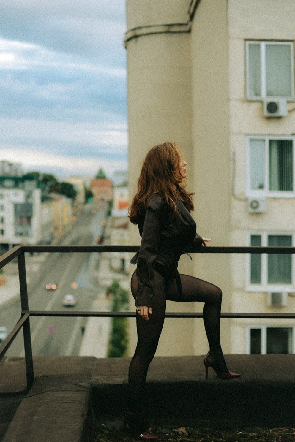 Ксюша. Фотограф Нижний Новгород