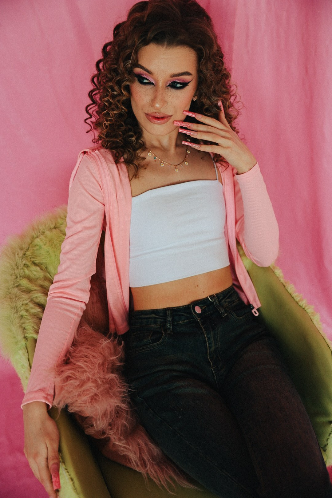 Даша. Фотограф Нижний Новгород