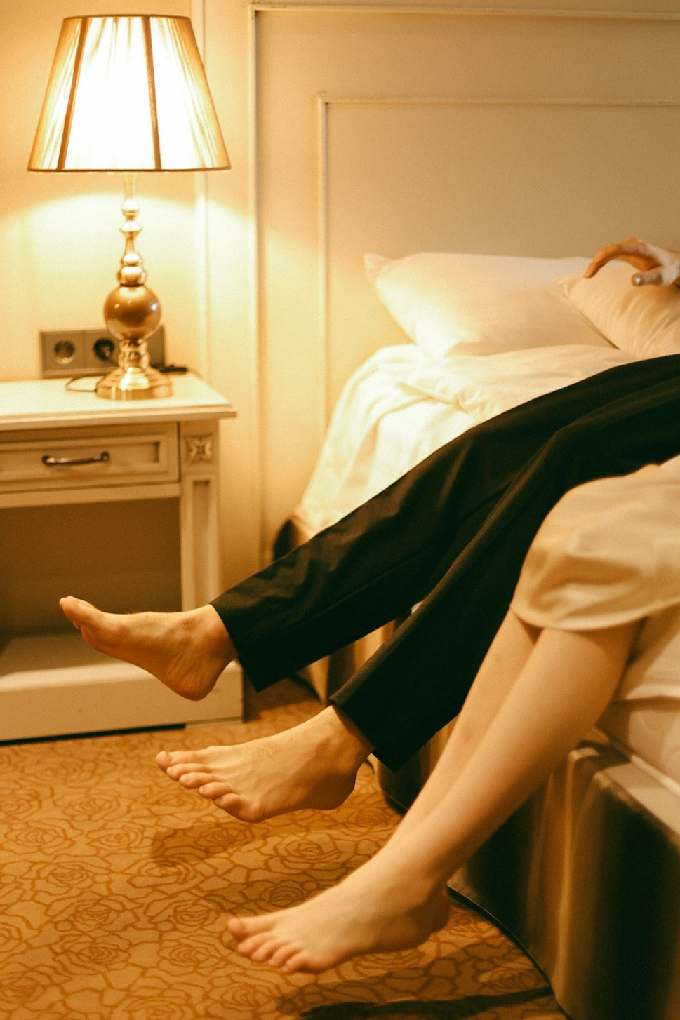 Андрей и Настя. Фотограф Нижний Новгород