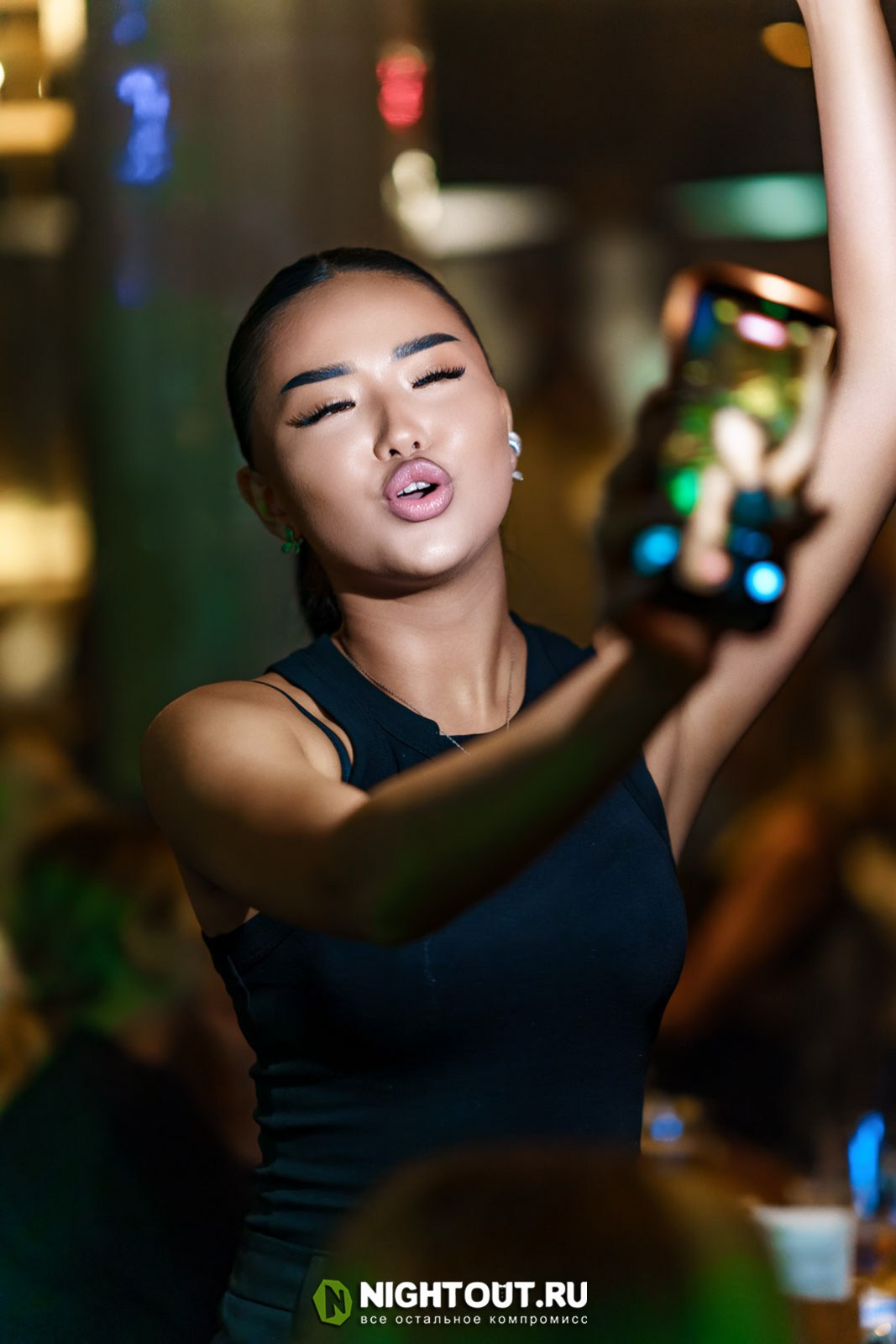 ЛУЧШЕЕ PREPARTY МОСКВЫ. NIGHTOUT.RU Журнал о ночной жизни города