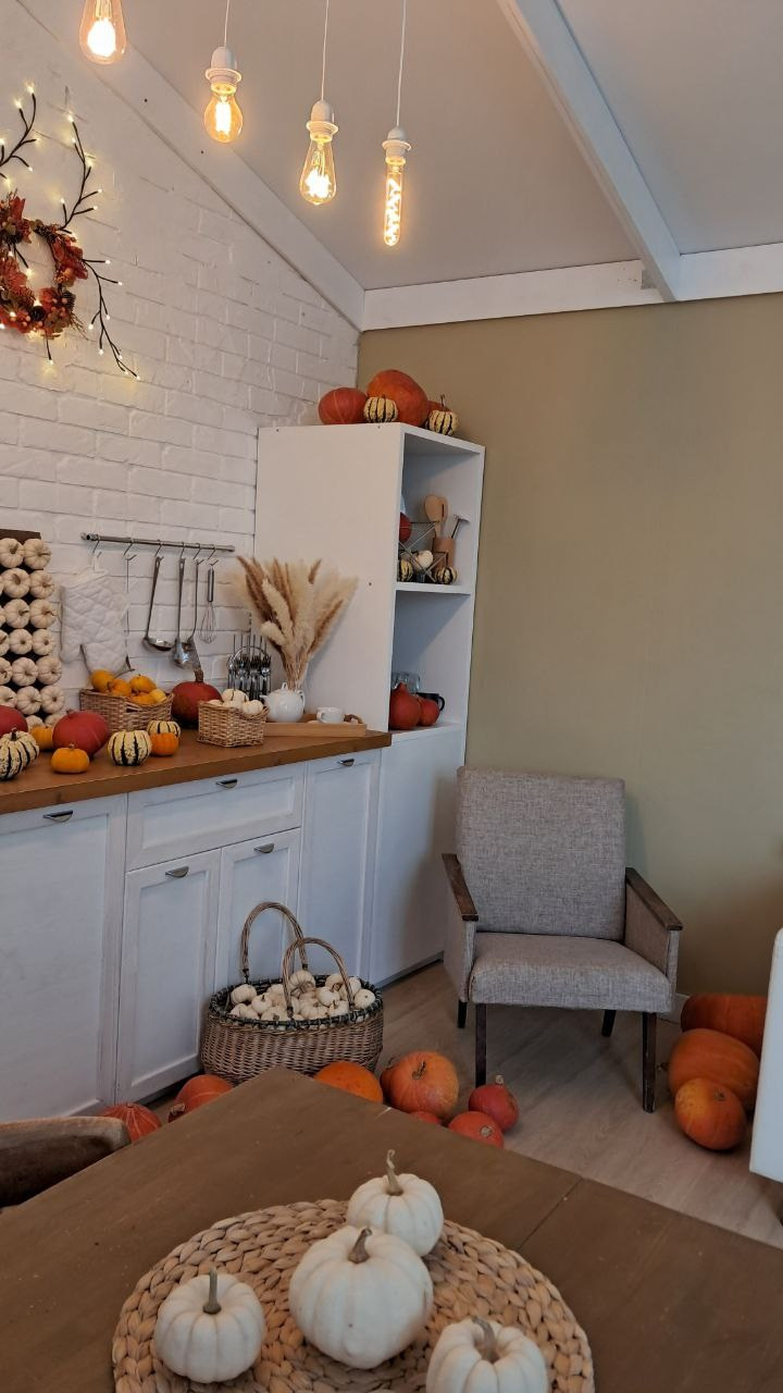 Зал «Кухня». Выпускные альбомы Нефтекамск