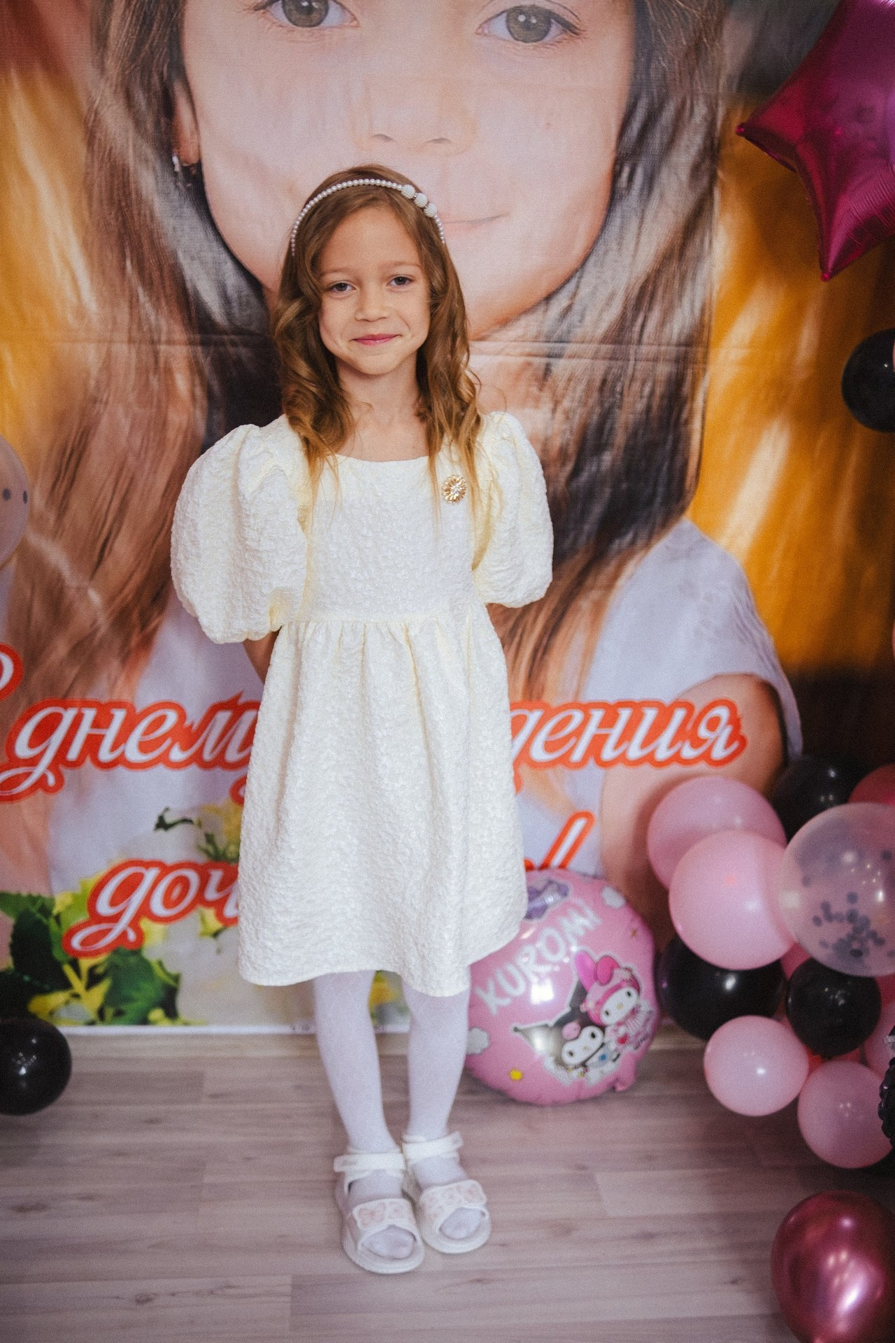 Отзывы. Фотограф Макс Хорошевский