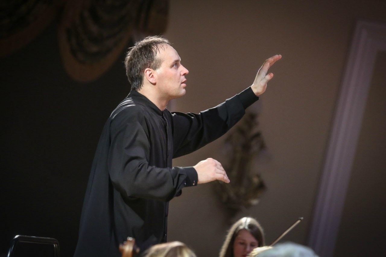 Оперный класс в честь Елены Образцовой. Дарья Письменюк / Darya Leitstern — фотограф, музыкант, журналист, путешественник