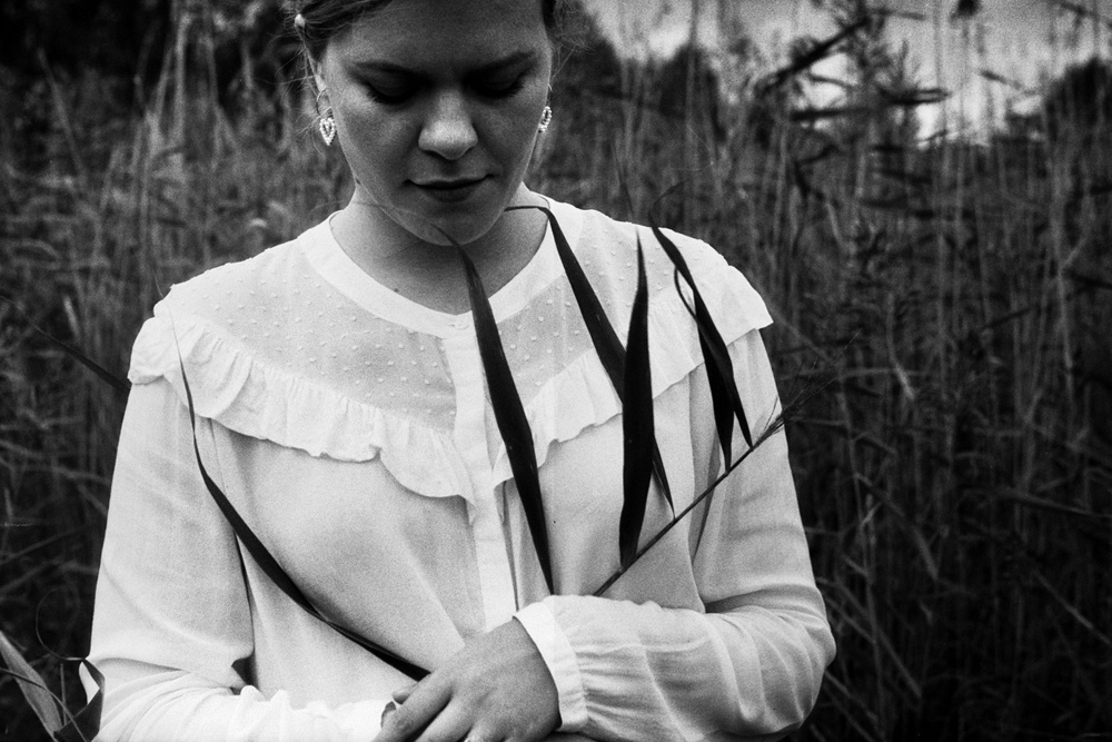 Portret. Терехова Арина, документальный фотограф