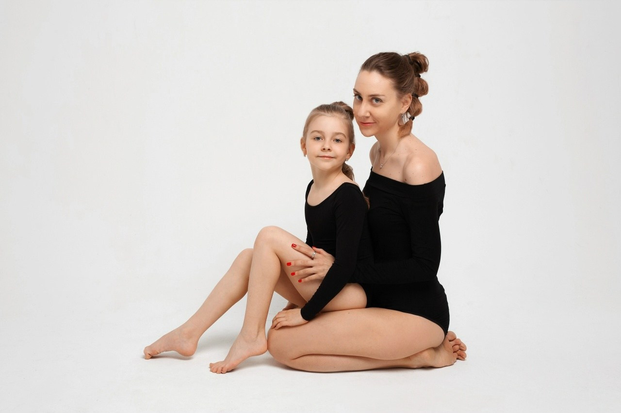 Студийная съемка. Свадебный и Репортажный фотограф в Москве Митюшина Дарья