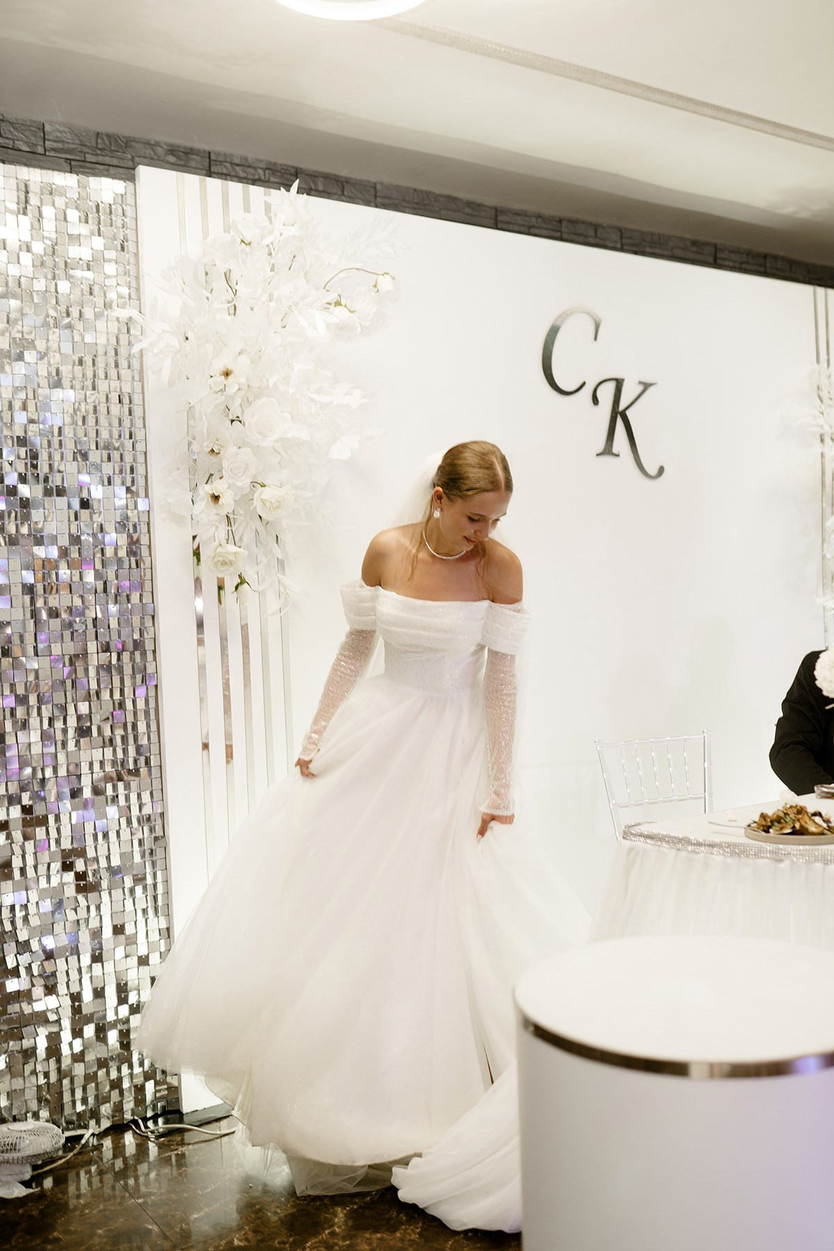 Свадьба Июнь