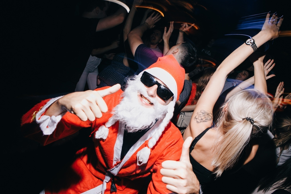 Reportage. Фотограф Максим Маркелов