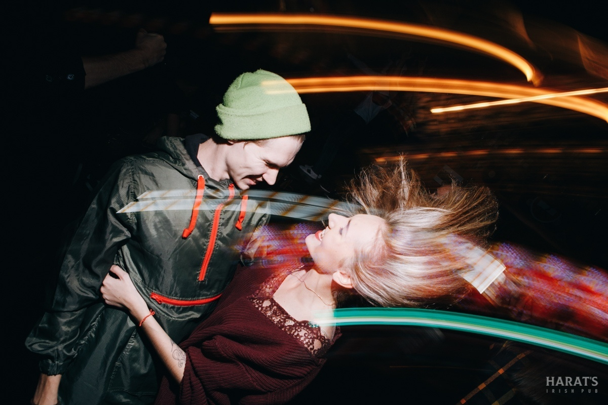 Reportage. Фотограф Максим Маркелов