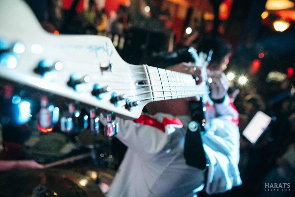 Reportage. Фотограф Максим Маркелов