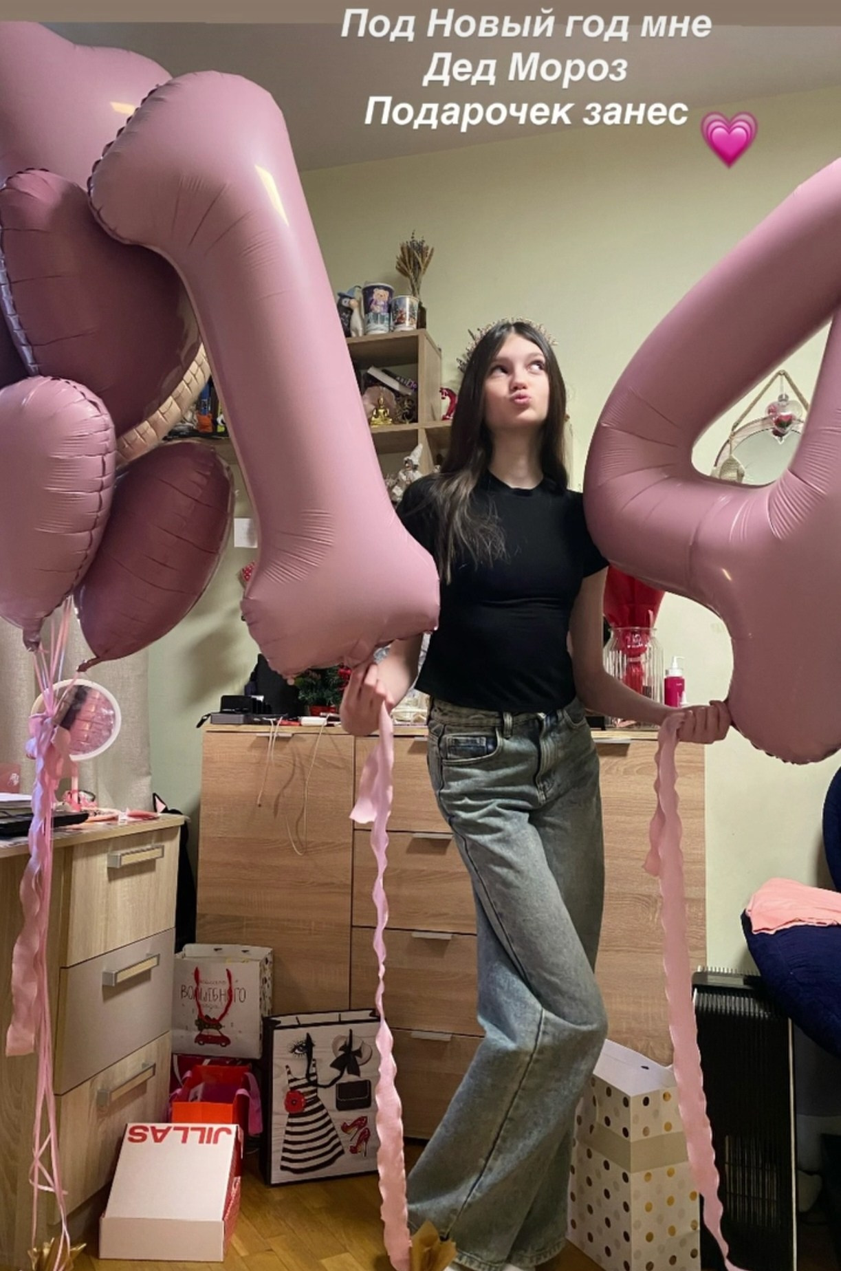 Ваши фотографии с шариками от SkyLin. Аэродизайнер Елена Лин