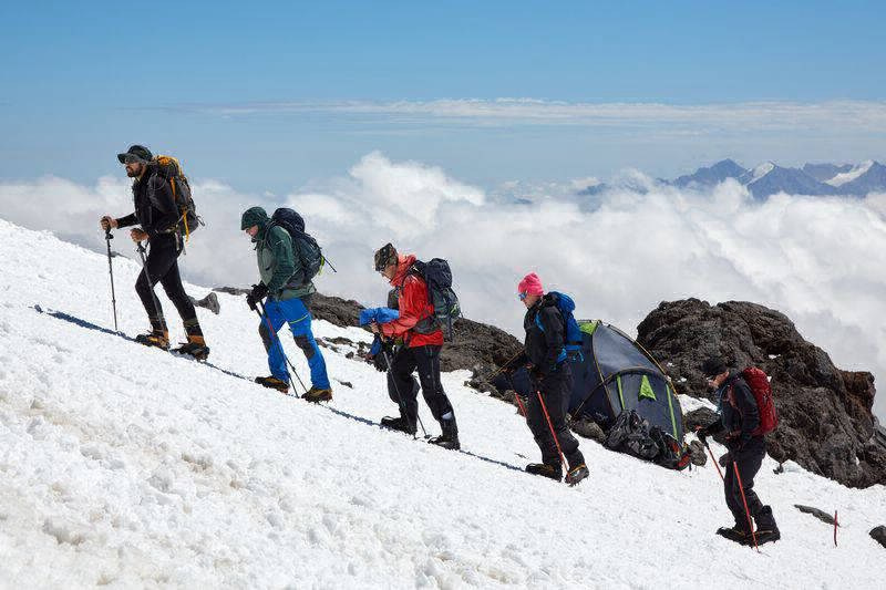 Путешествия