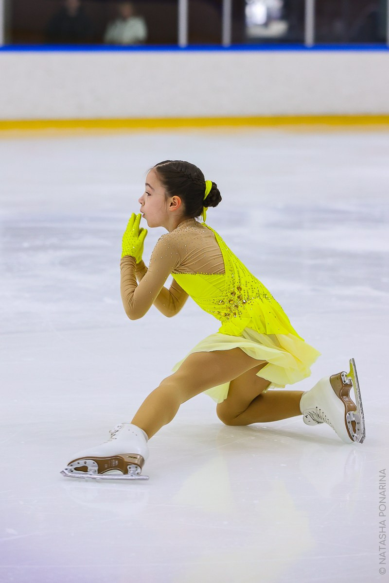 Миронова Надежда