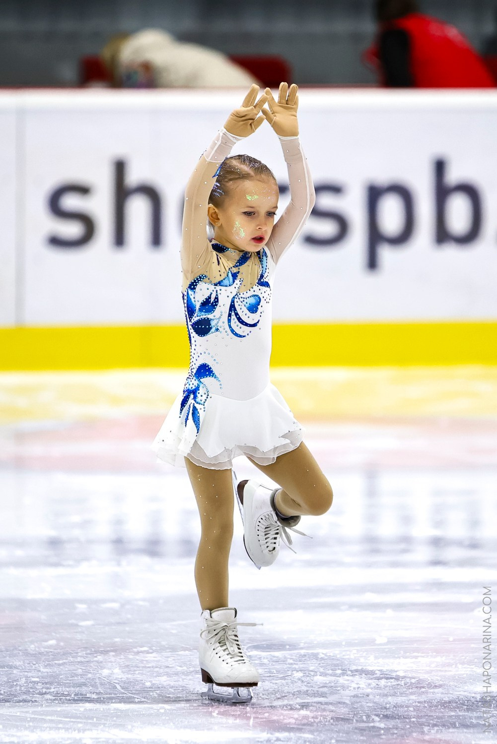 ФЕСТИВАЛЬ СПАРТАК 24/11/2024. ФК Фотограф в Санкт-Петербурге Наталья Понарина