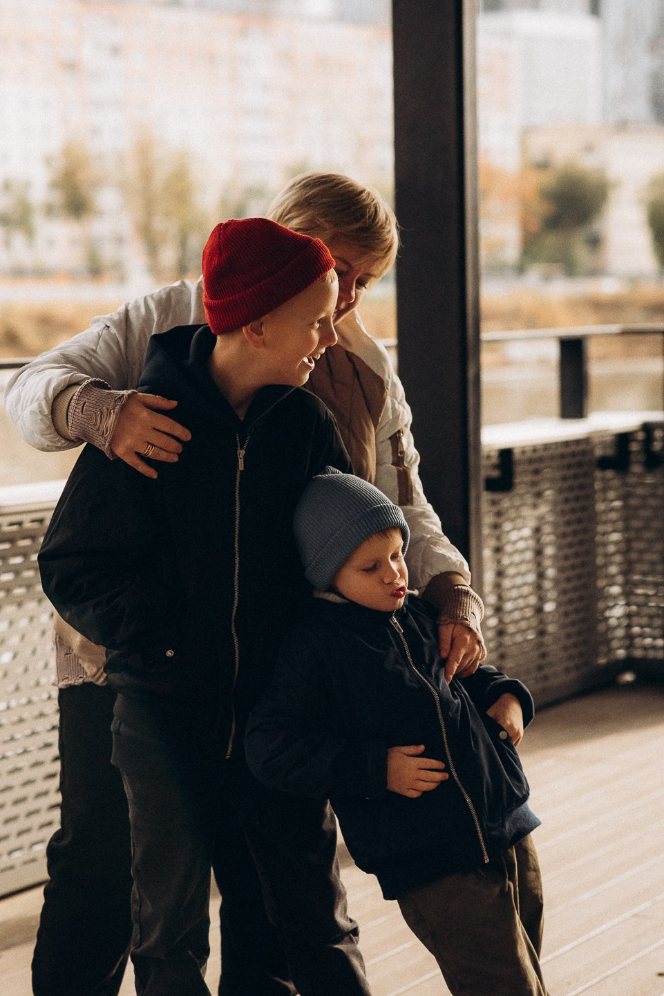 Прогулка | в городе