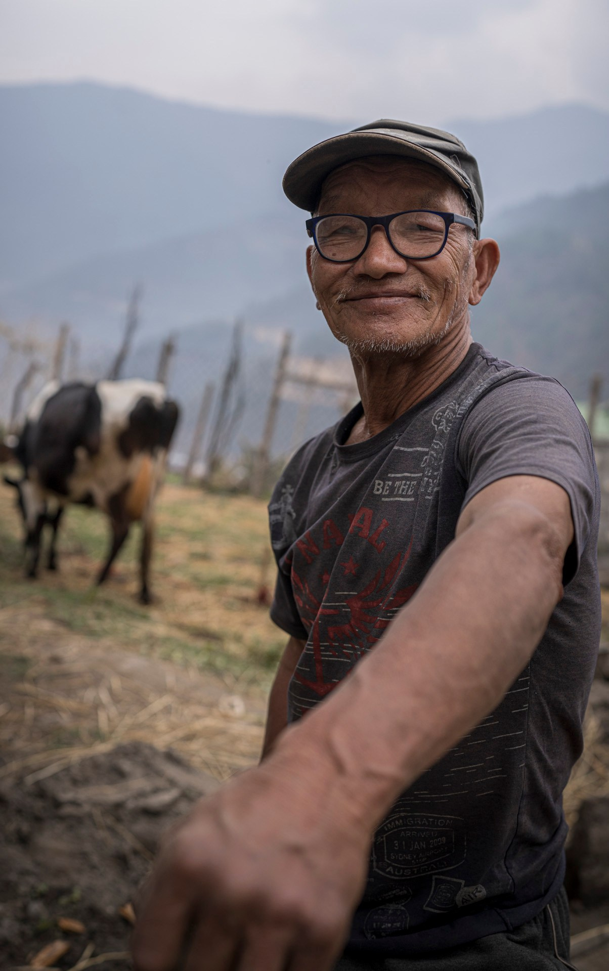 India travel. Фотограф Сергей Танков