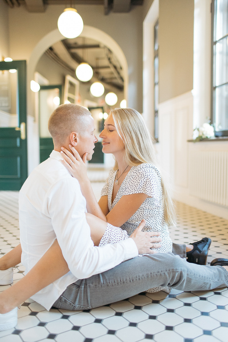 Лера и Егор. Ваши свадебные фотографии | PONOMAREV PHOTOGRAPHY