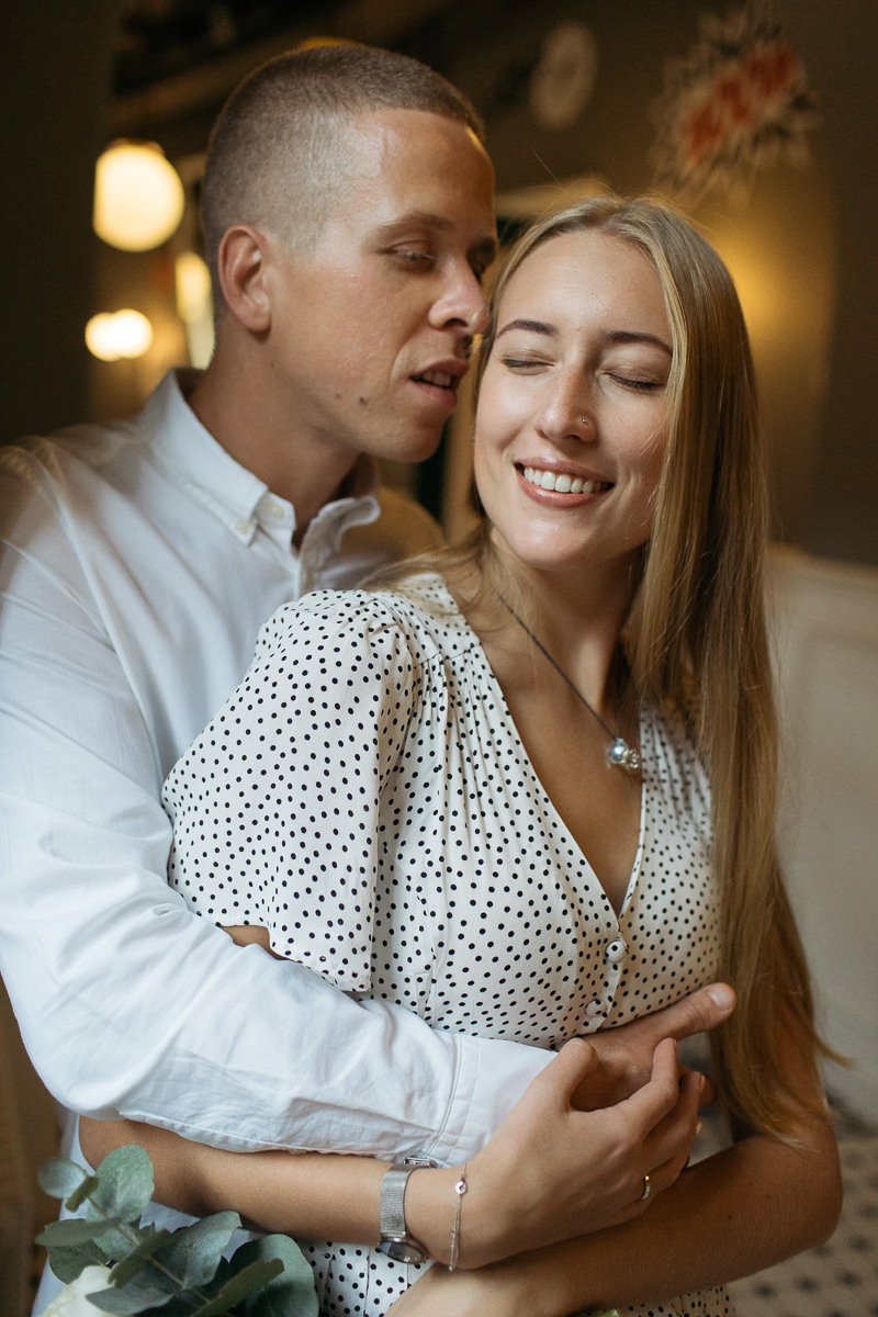 Лера и Егор. Ваши свадебные фотографии | PONOMAREV PHOTOGRAPHY