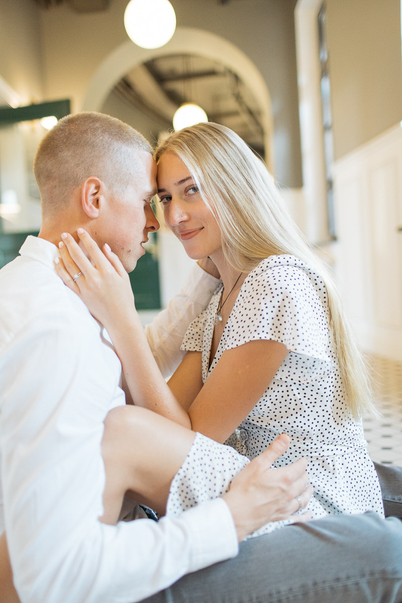Лера и Егор. Ваши свадебные фотографии | PONOMAREV PHOTOGRAPHY