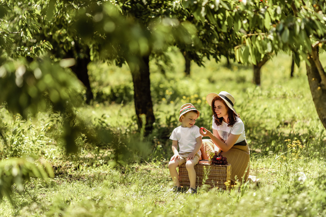 Семейные истории. Свадьбы