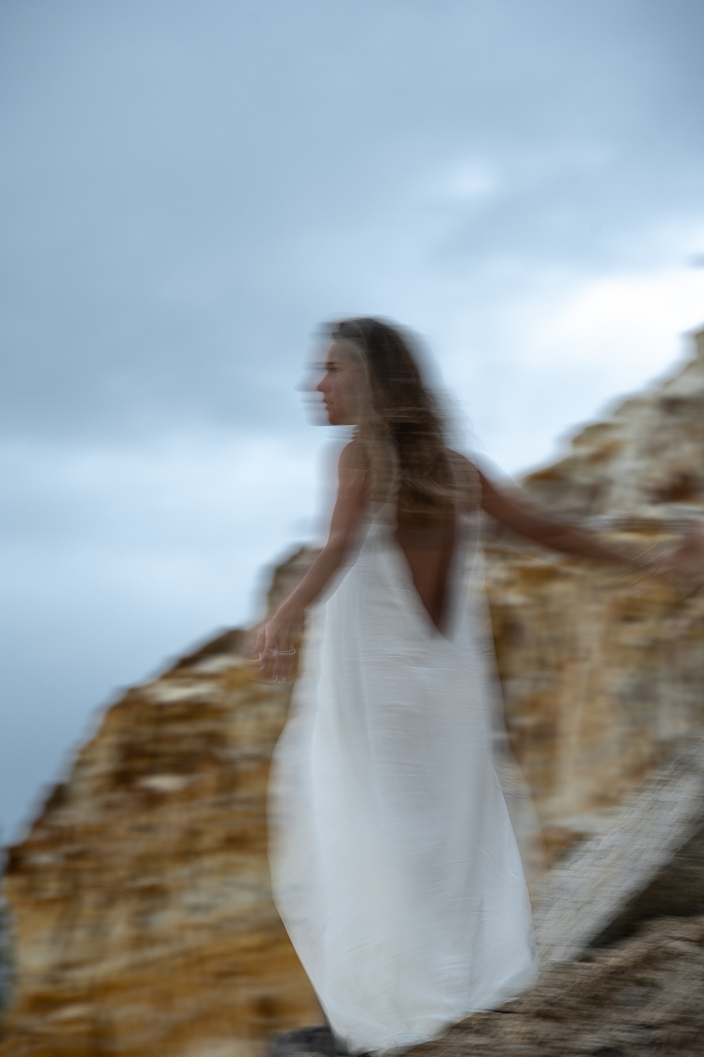 Air and Sand. Главная