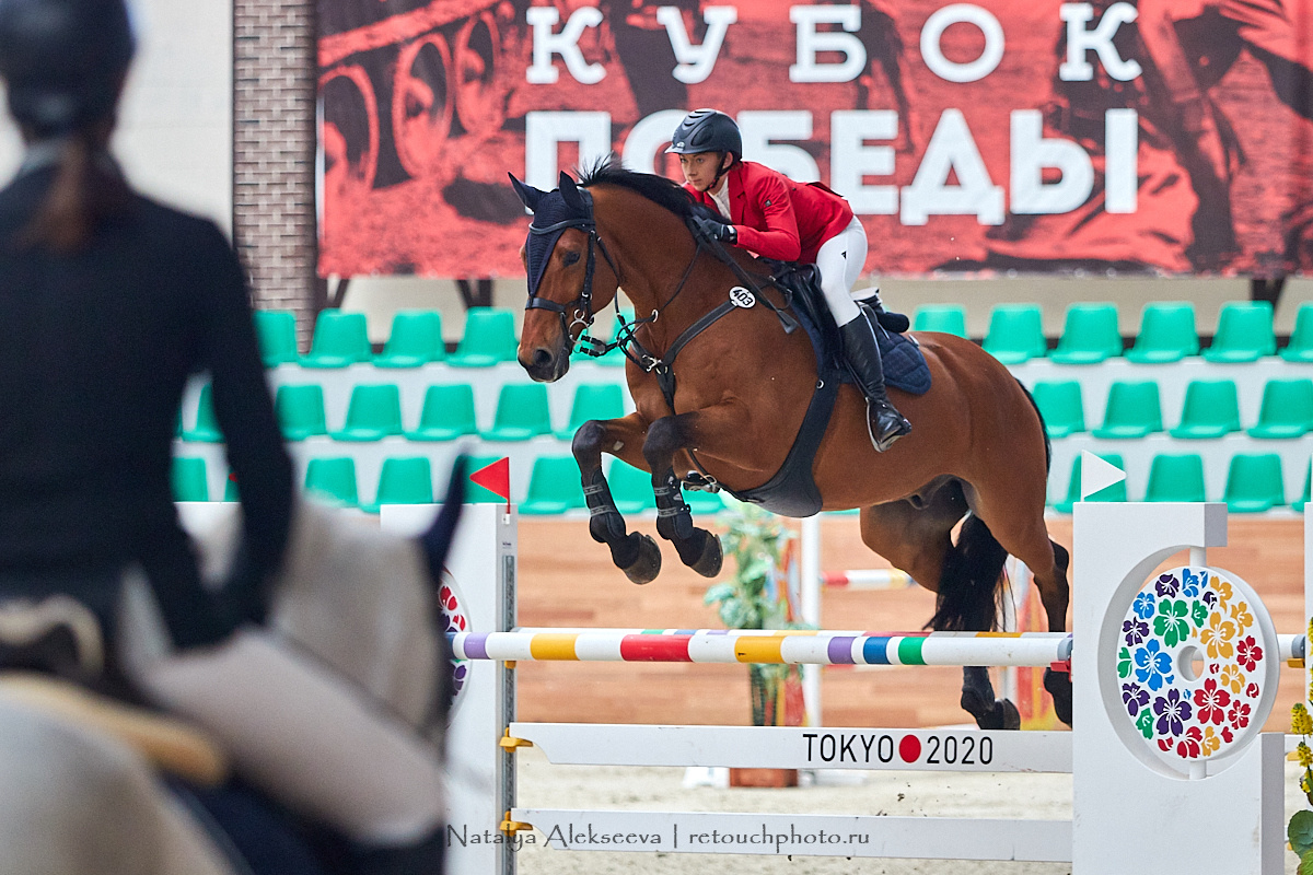 CSI-2*/1*, CSI-J/Ch, Maxima Masters, Maxima Stables | 09'2020. Репортажный фотограф и ретушер в Москве Наталья Алексеева