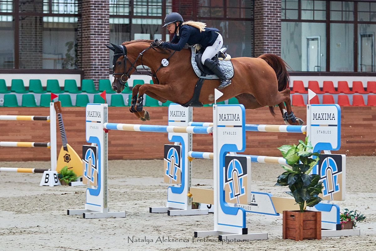 CSI-2*/1*, CSI-J/Ch, Maxima Masters, Maxima Stables | 09'2020. Репортажный фотограф и ретушер в Москве Наталья Алексеева