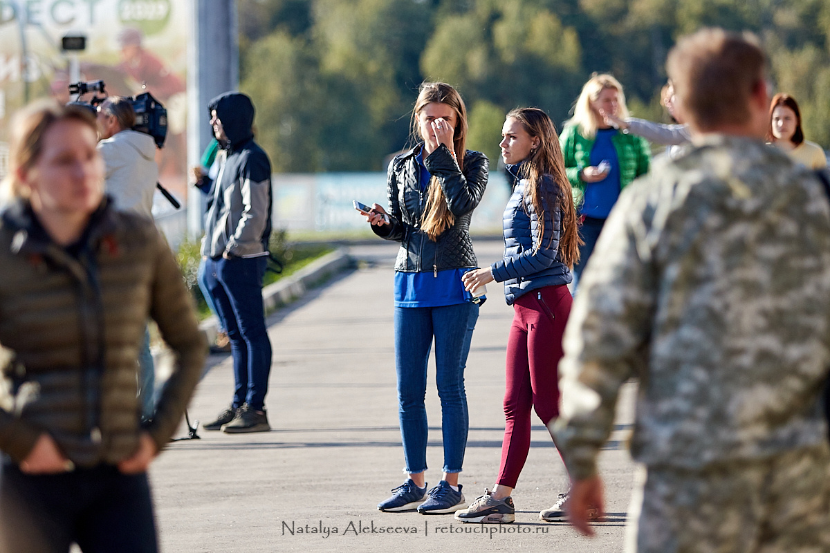 Конная Россия 2019, Maxima Stables | 09'2019. Репортажный фотограф и ретушер в Москве Наталья Алексеева