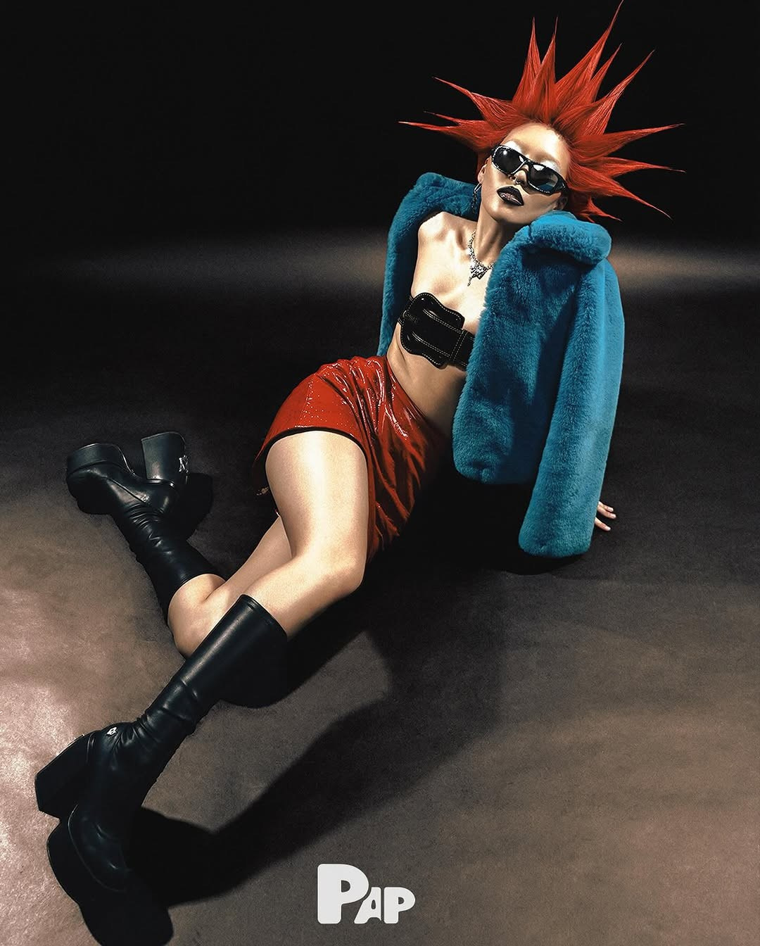 ONE FIGHT AT A TIME. Главная