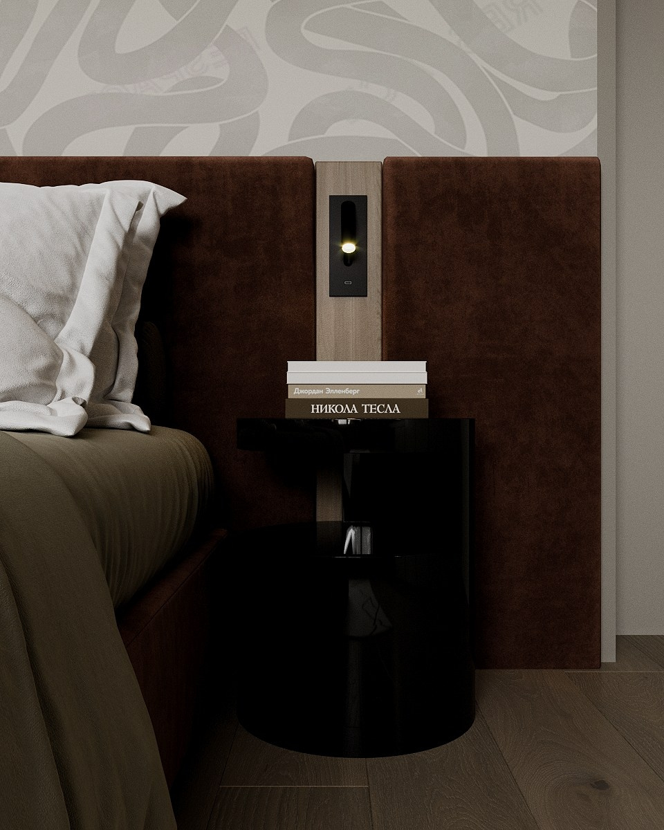 Детская2. Визуализатор Векшина Елена