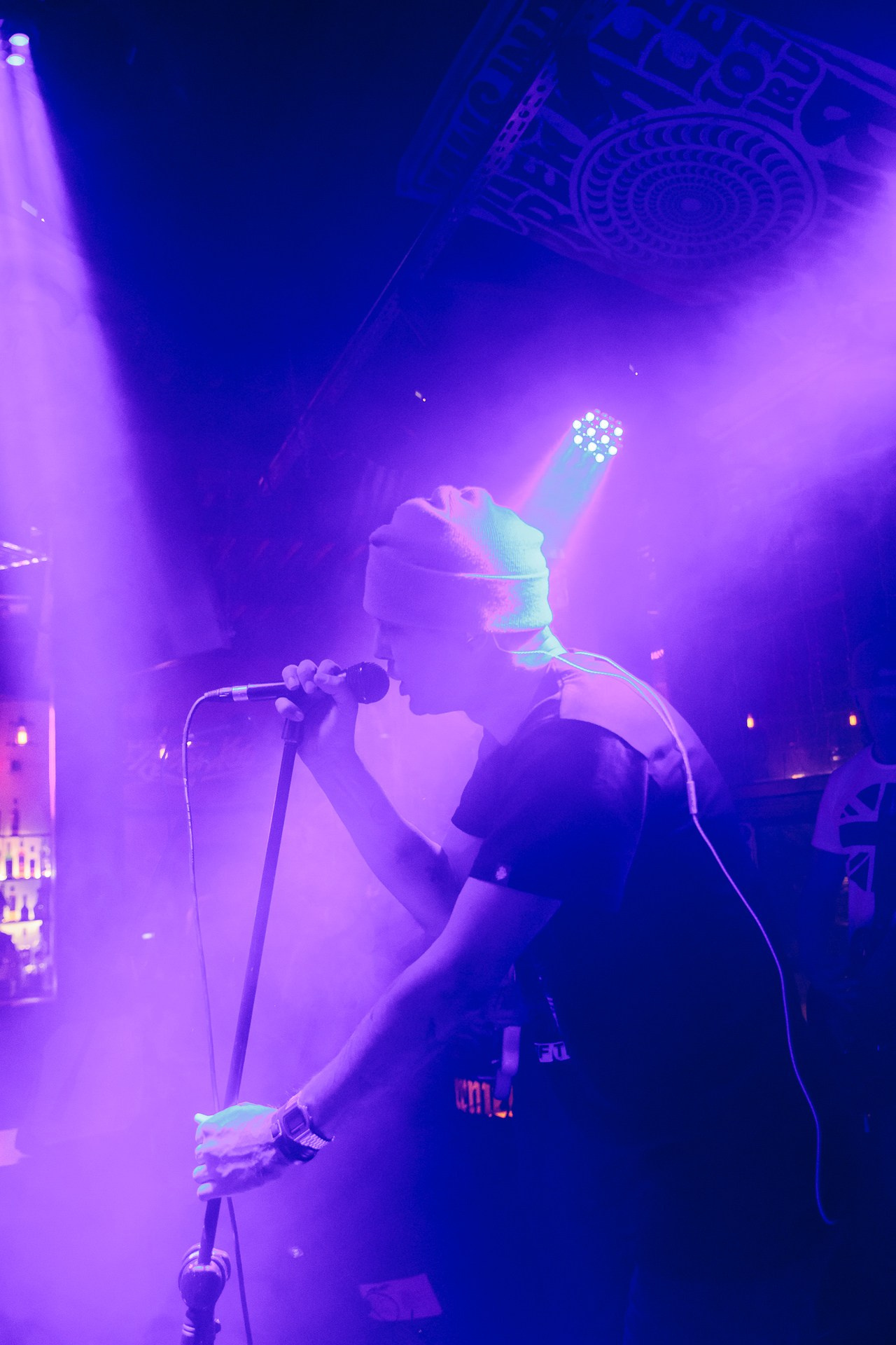 Rooks. Антон Ив