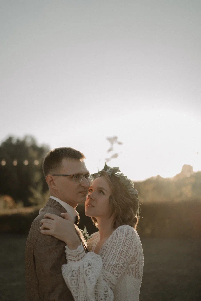 Лучи уходящего лета. Свадебный организатор Viktoria.Wedding