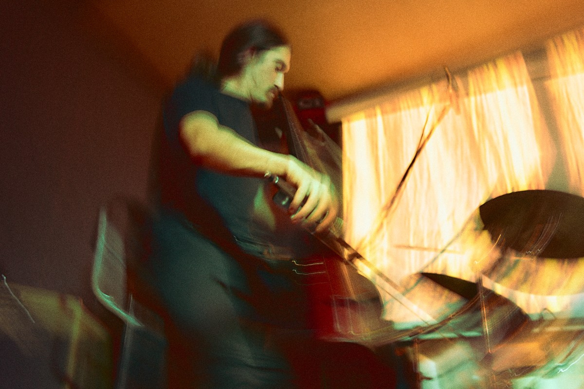 Импровдом. Иван Кобяков