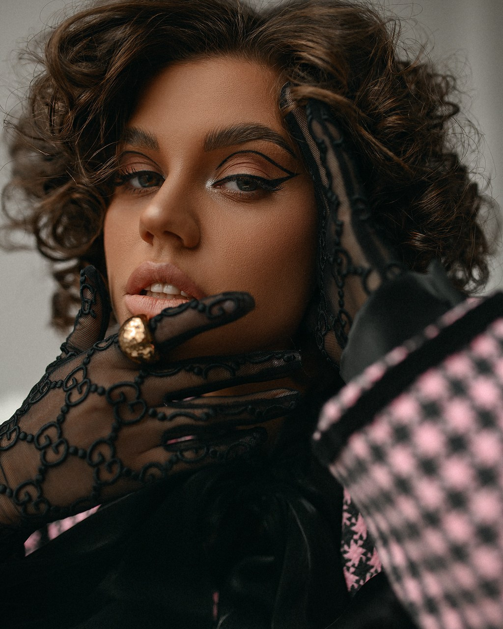 Lookbook. Главная