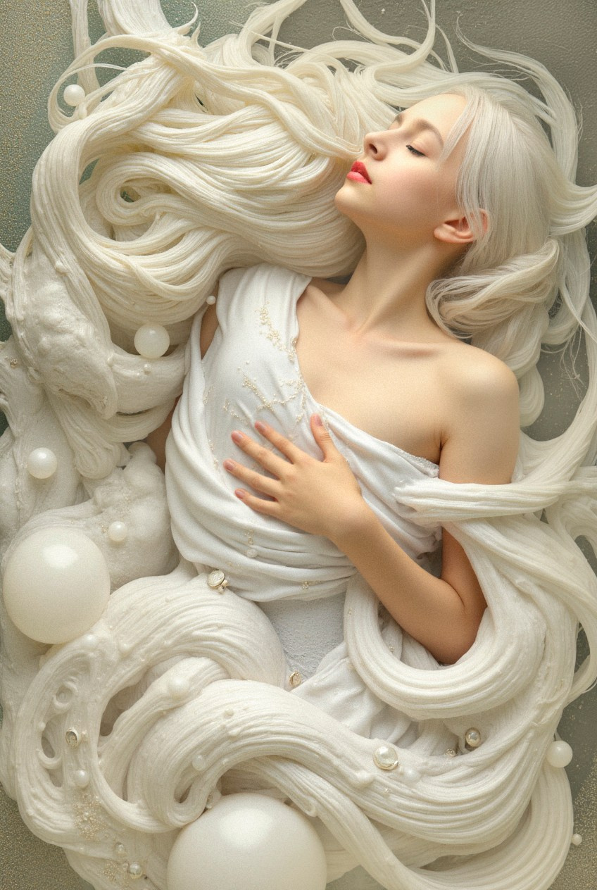 Нейрофотосессии. Фотограф в Москве Анна Астафьева