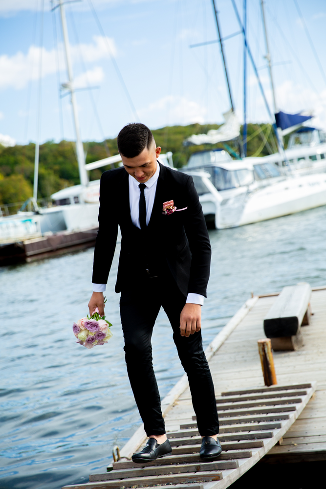 Свадьбы. Фотограф Анна Алянич