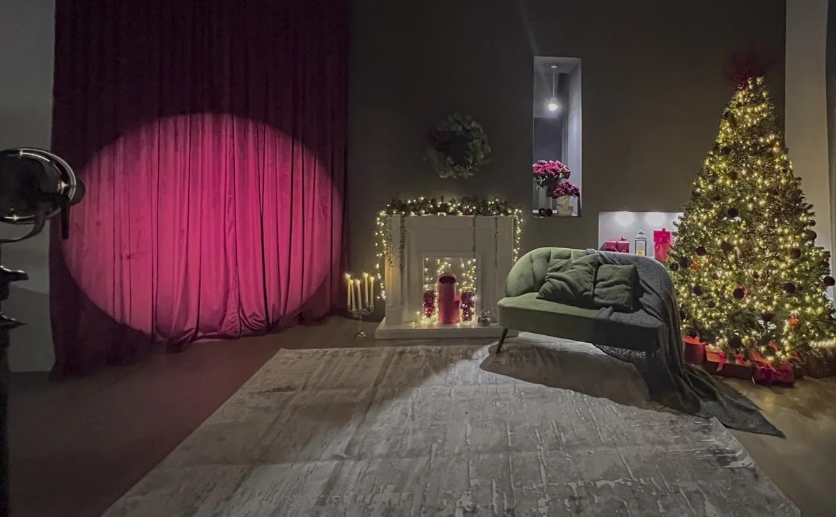 Зал № 37. Фотограф в Москве и области Синенкова Екатерина