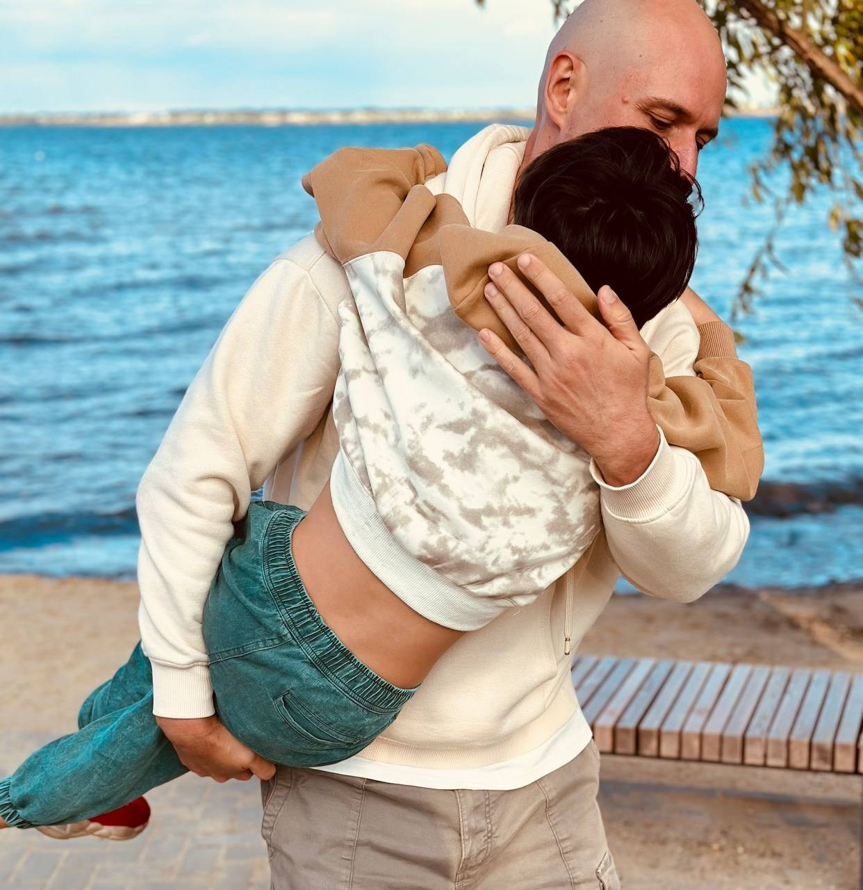 Семья. Фотограф в Челябинске Регина Максимова