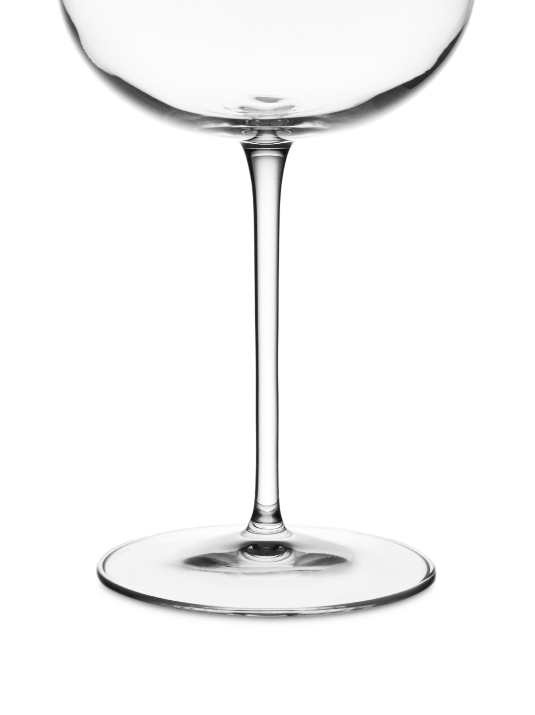 Стеклянные бокалы. Сайт о предметной, имиджевой и портретной фотографии, фотограф Фил Киреев