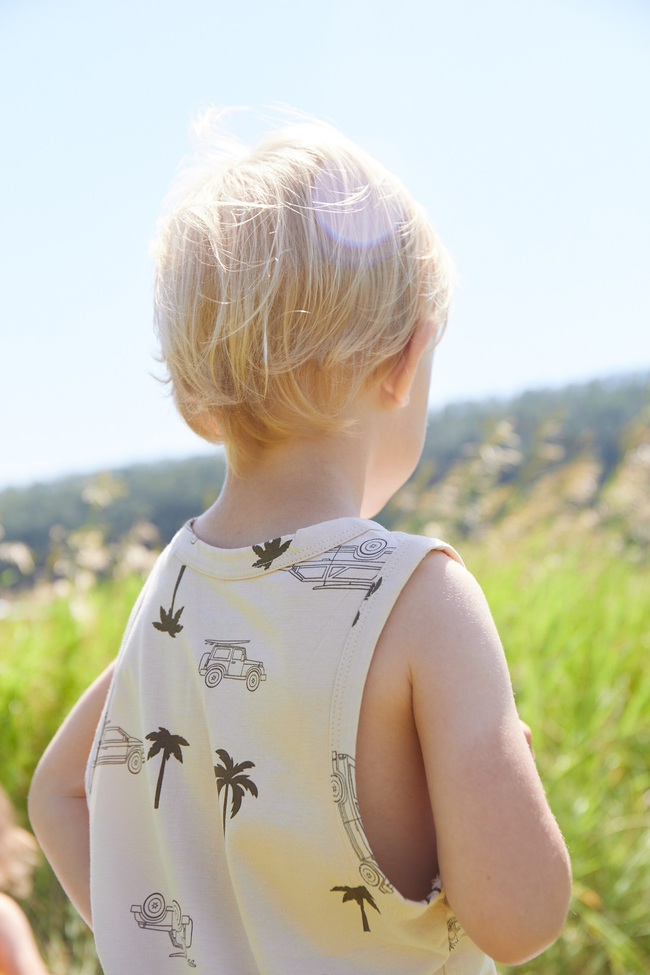 Лето двойняшек. Коммерческий фотограф в Красноярске | Светлана Мищук