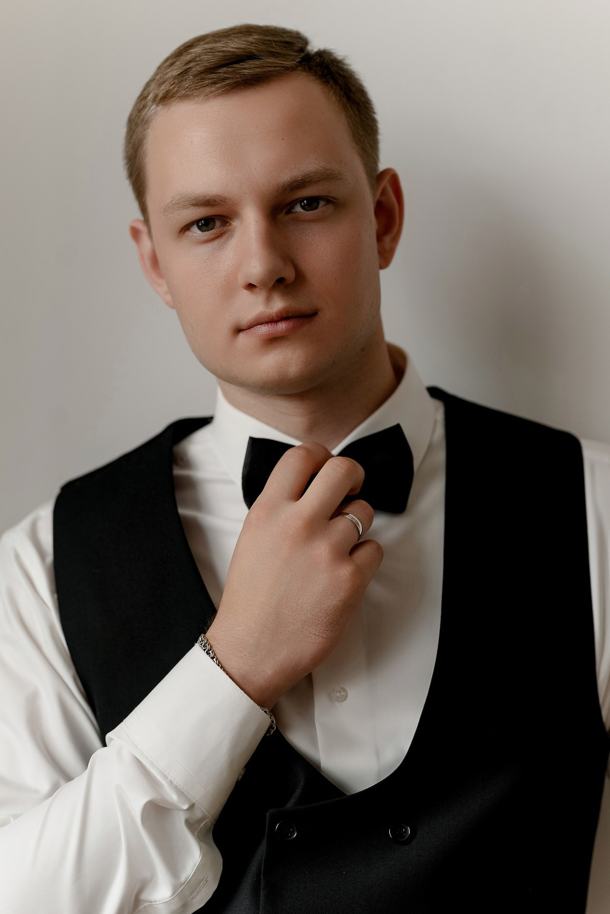 Виталя и Даша. Свадебный и семейный фотограф в Рязани Калинкина Мария