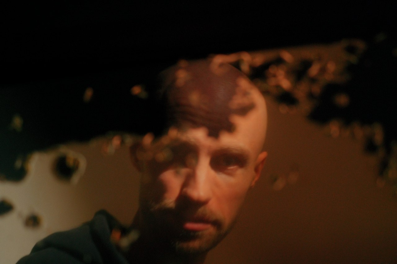 TARKOVSKIY IN THE MIRROR OF SAMARIN (2026). ALEXEI RODIONOV