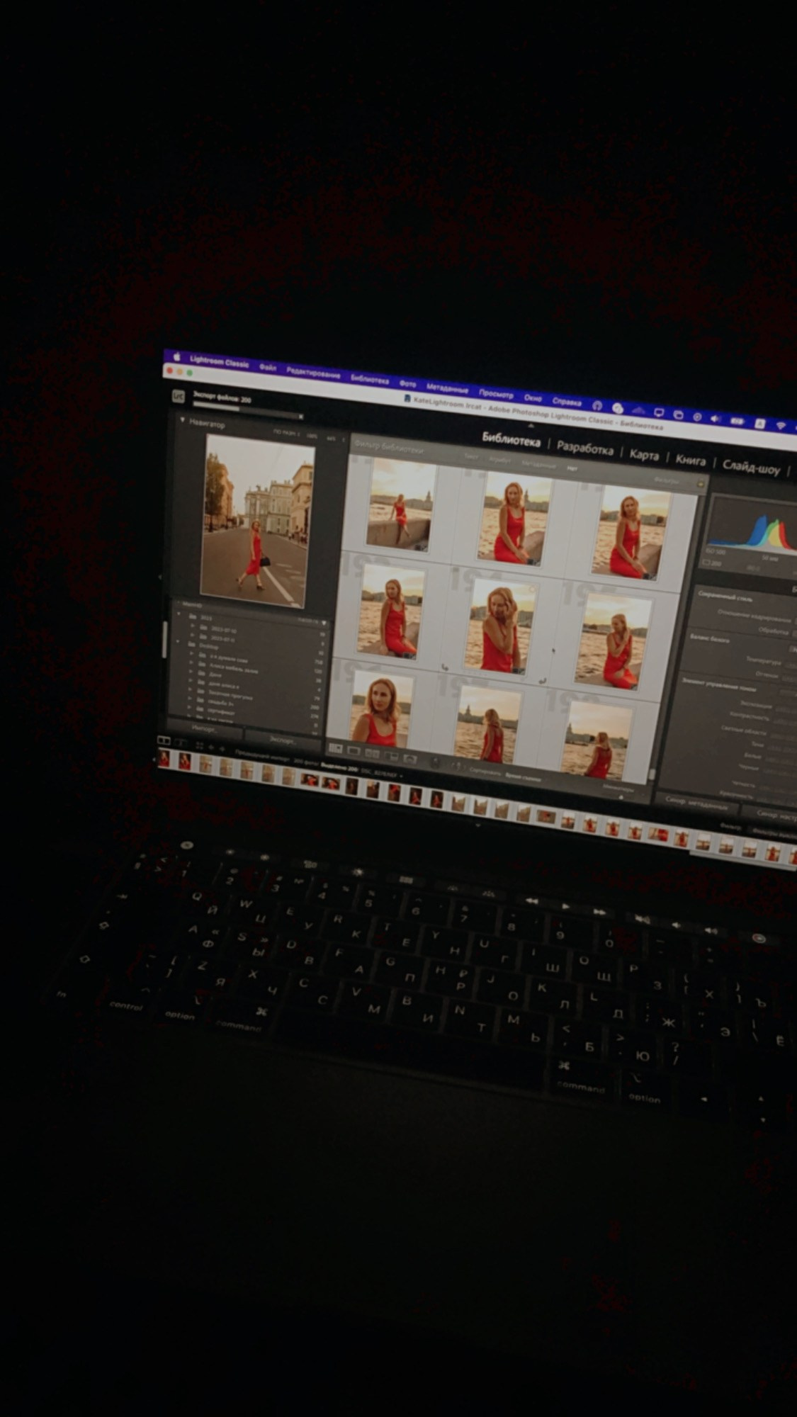 Август. Семейный, Свадебный фотограф СПБ Питер— Романова Екатерина