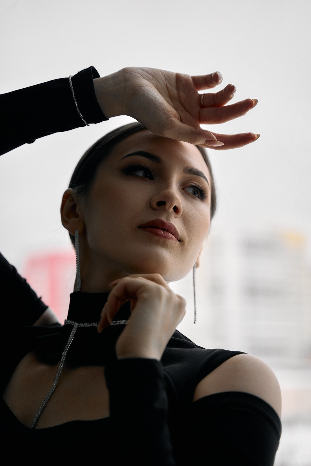 LADIES. Фотограф в Перми (Егор Гладких): цены, портфолио, гайды