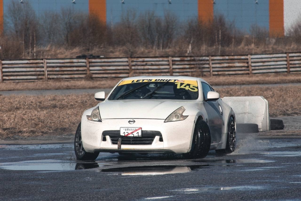 Let’s drift Aqua 22.03.2026. Автомобильный фотограф — PhotogRaty