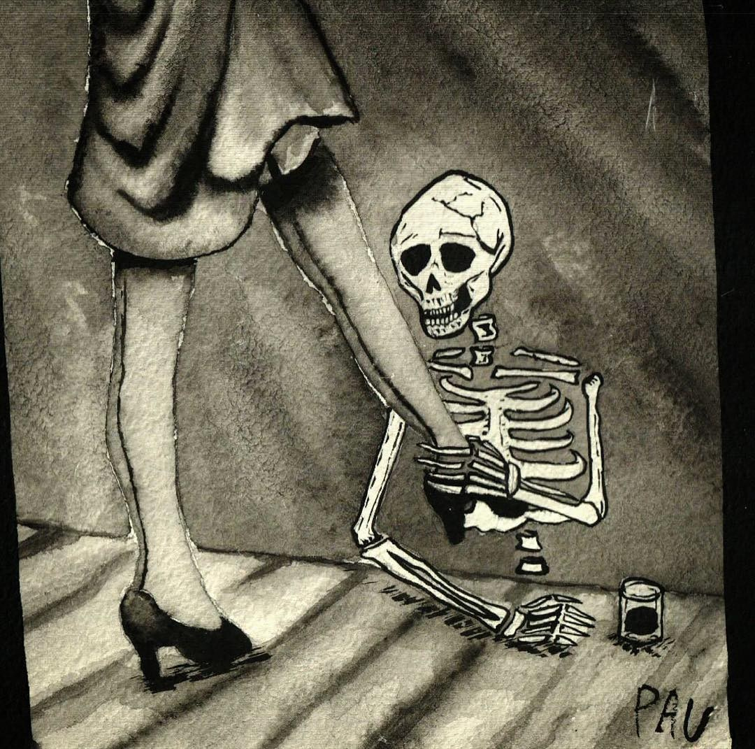 Traditional. Pauline limpoo, media artist