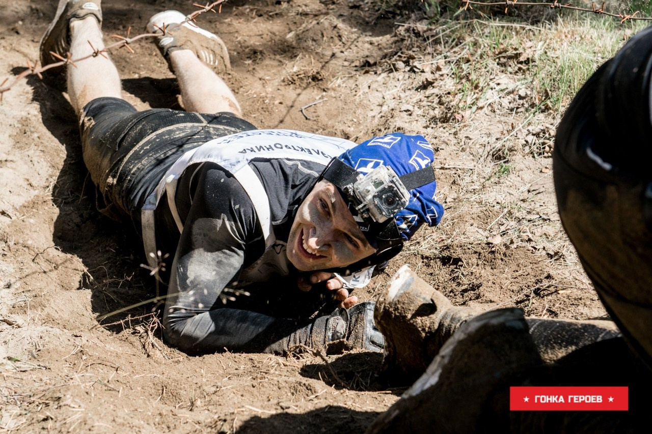 Гонка Героев, Ленобласть. Свадебный и семейный фотограф София Невская