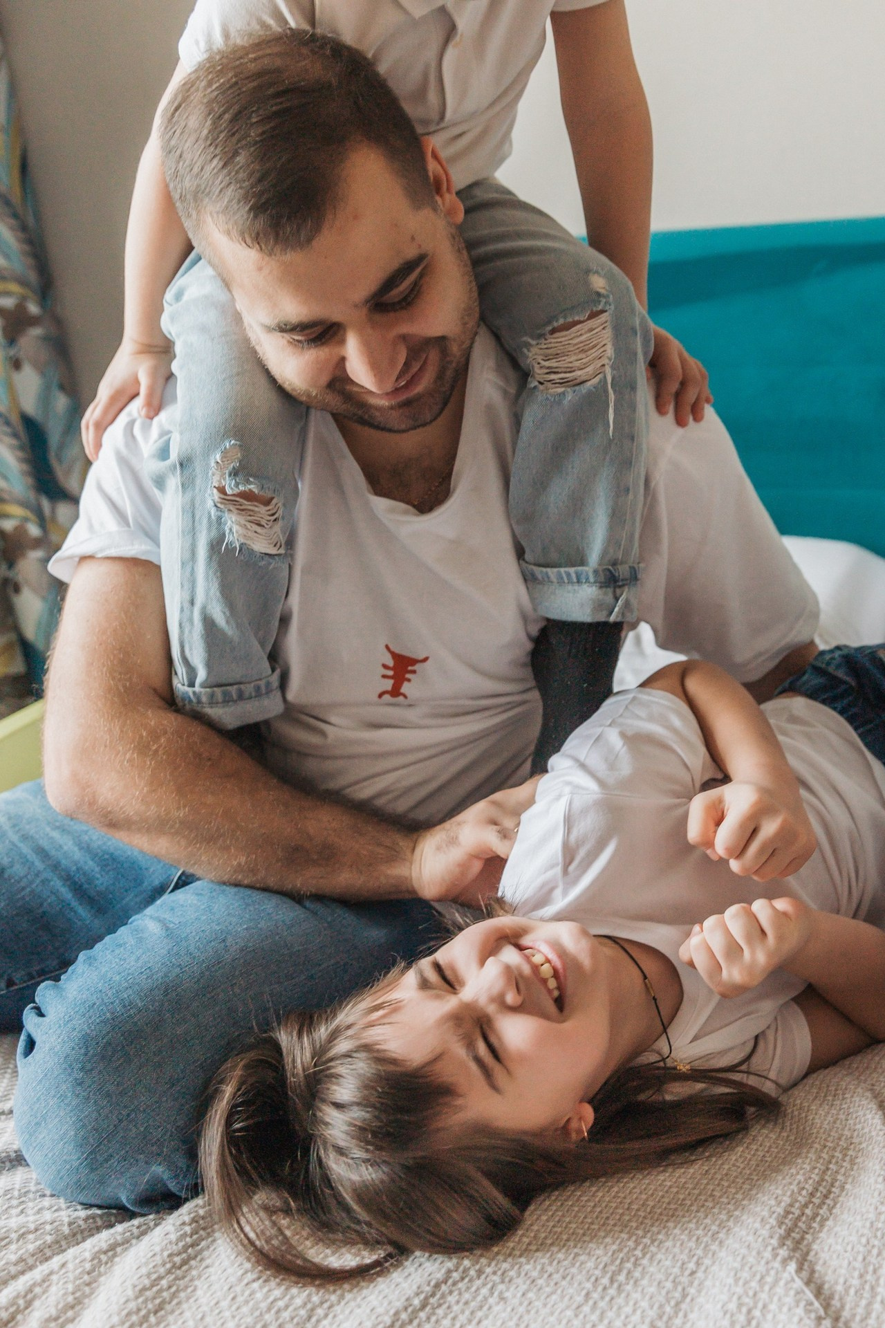 Семейная фотосессия в Краснодаре. Детский и семейный фотограф в Краснодаре и в станице Елизаветинская Олеся Стаценко