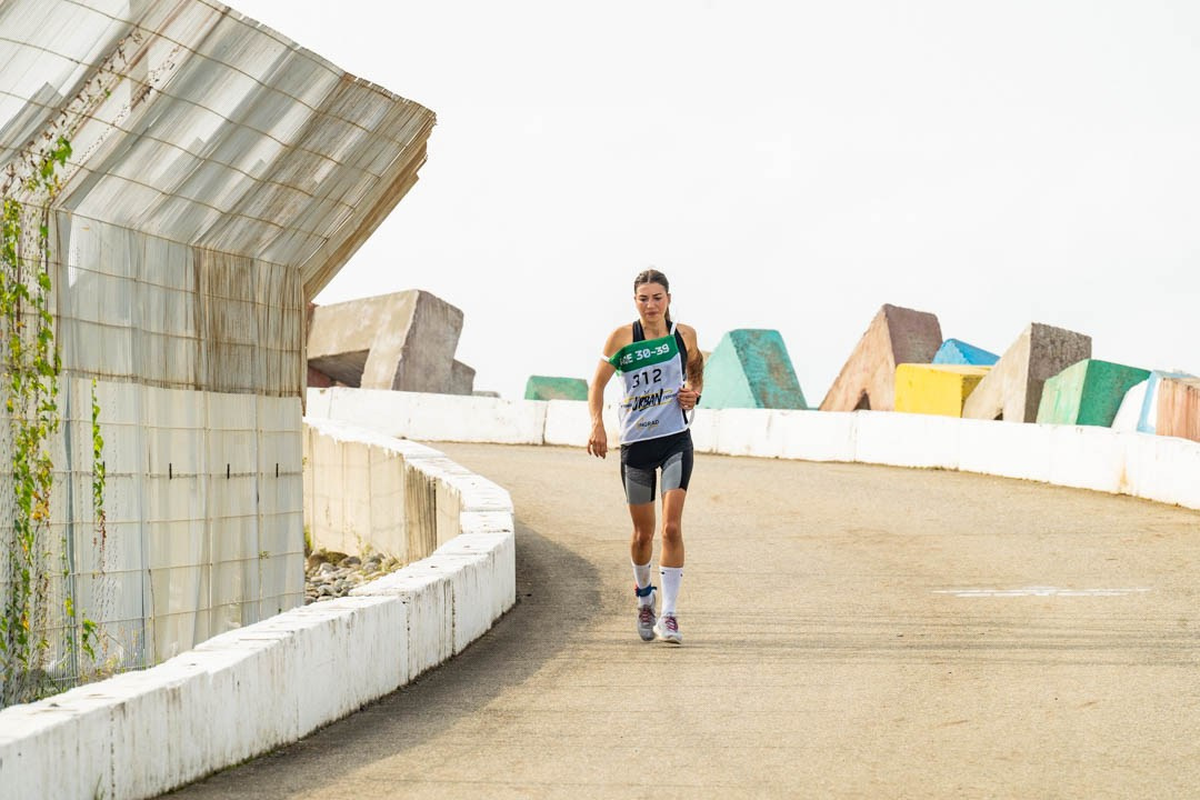 Гонка героев «Urban Sochi» 2022. Репортажный фотограф в Красной Поляне и Сочи Павлюченко Екатерина