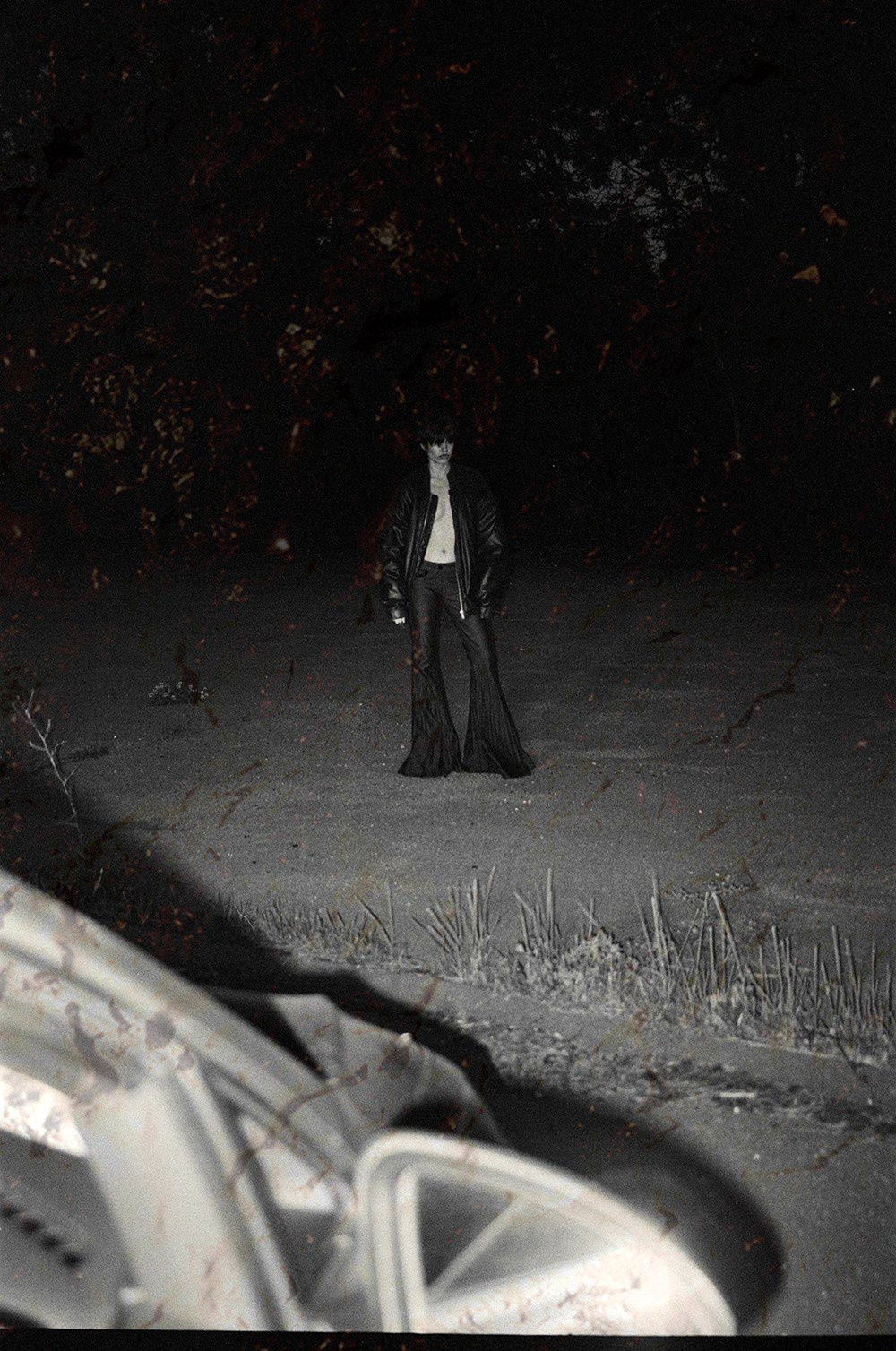 'QADRIYA' #6. Nik Paustovskiy photography