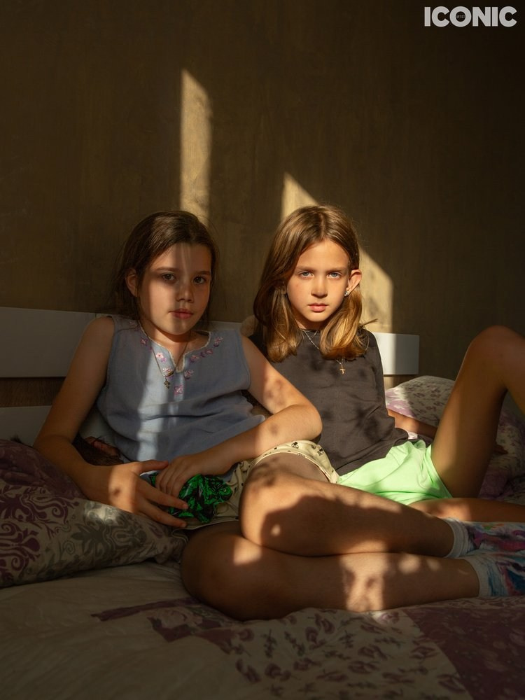 ICONIC. Семейный и детский фотограф в Обнинске Анастасия Улитко